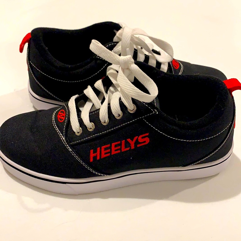 Heely’s shoes